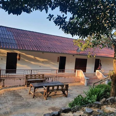וואנג נאם קיאו Ozone Chomdao Resort מראה חיצוני תמונה