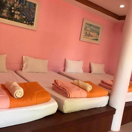 וואנג נאם קיאו Ozone Chomdao Resort מראה חיצוני תמונה