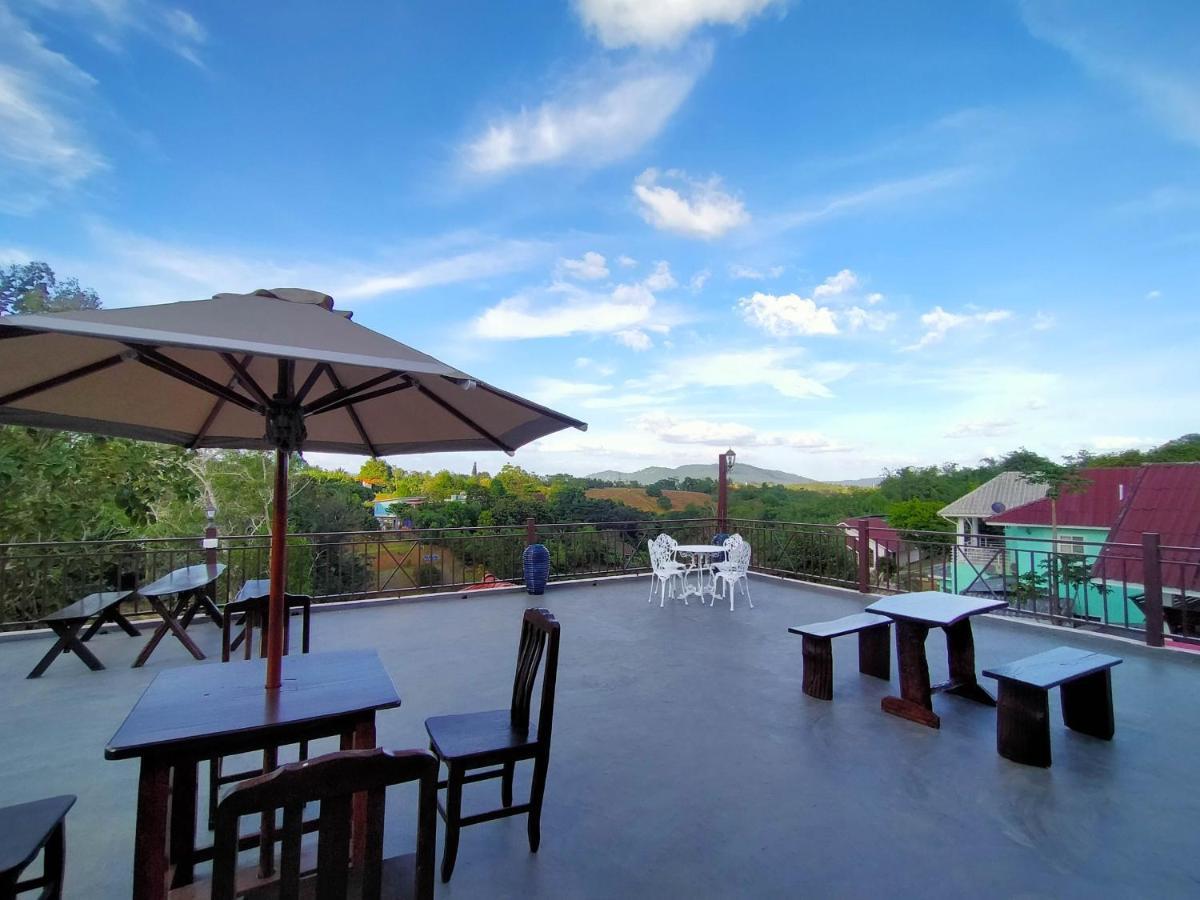 וואנג נאם קיאו Ozone Chomdao Resort מראה חיצוני תמונה