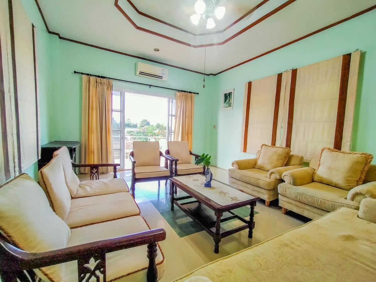 וואנג נאם קיאו Ozone Chomdao Resort מראה חיצוני תמונה