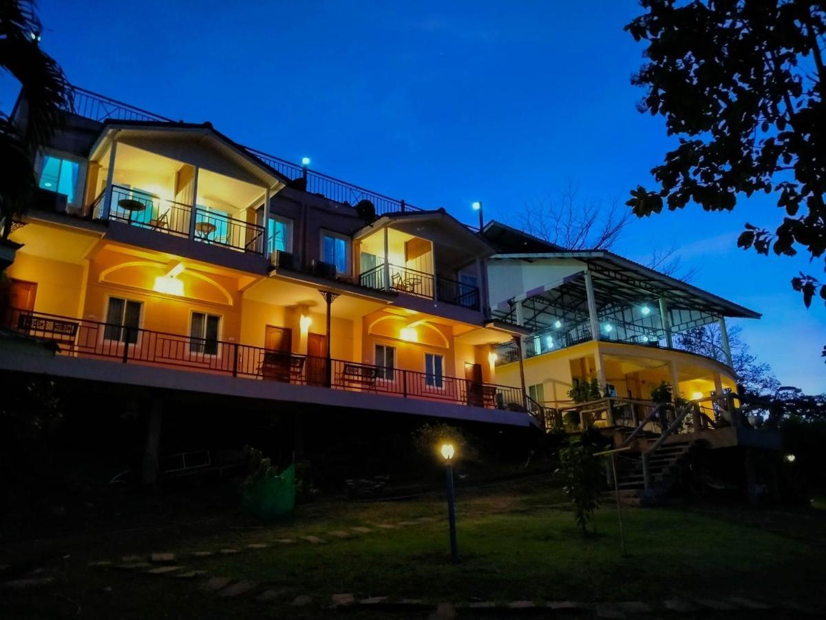וואנג נאם קיאו Ozone Chomdao Resort מראה חיצוני תמונה