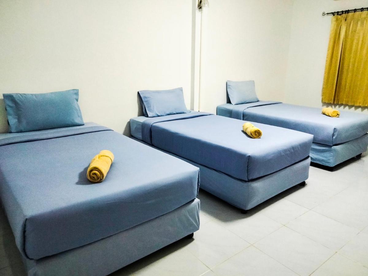 וואנג נאם קיאו Ozone Chomdao Resort מראה חיצוני תמונה