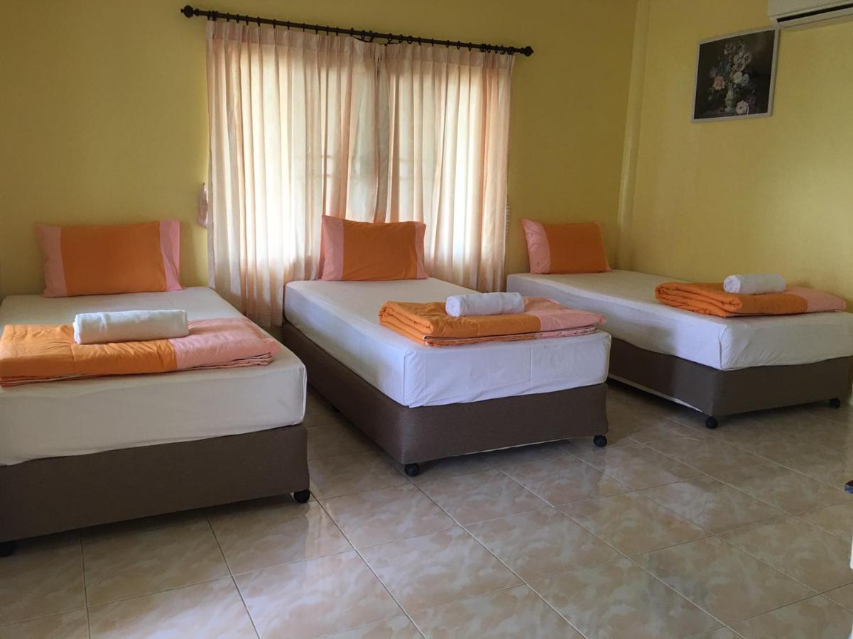 וואנג נאם קיאו Ozone Chomdao Resort מראה חיצוני תמונה