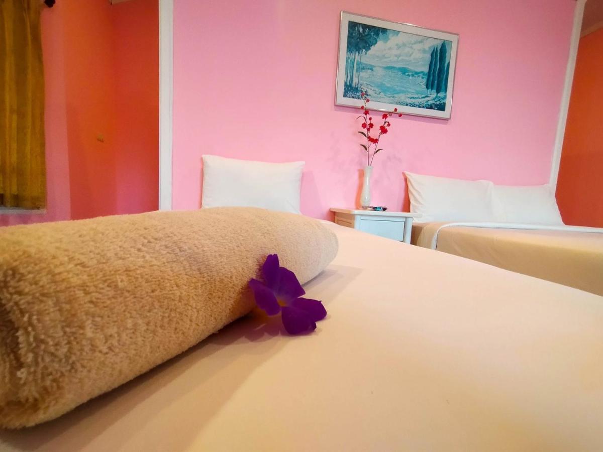 וואנג נאם קיאו Ozone Chomdao Resort מראה חיצוני תמונה