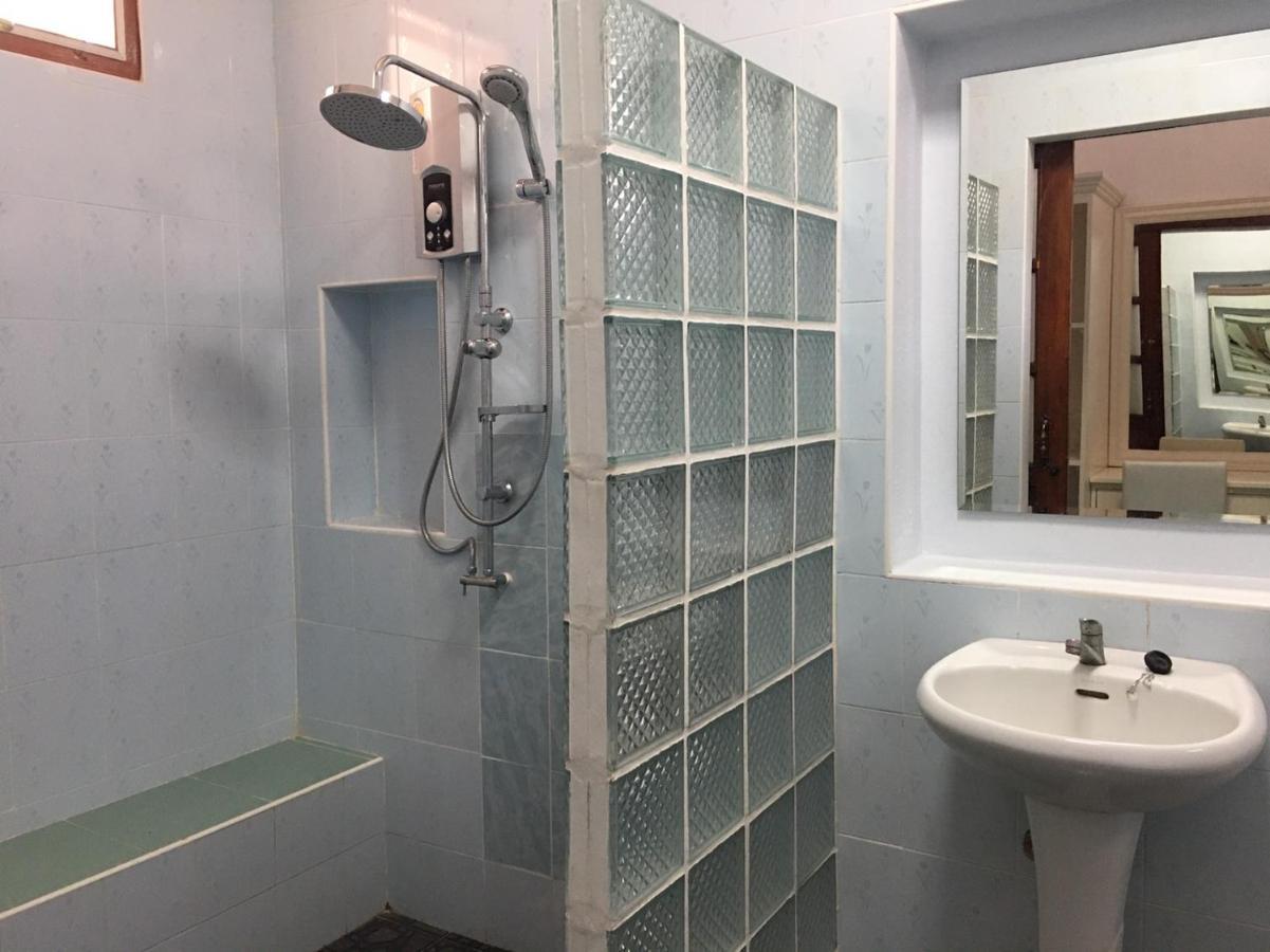 וואנג נאם קיאו Ozone Chomdao Resort מראה חיצוני תמונה
