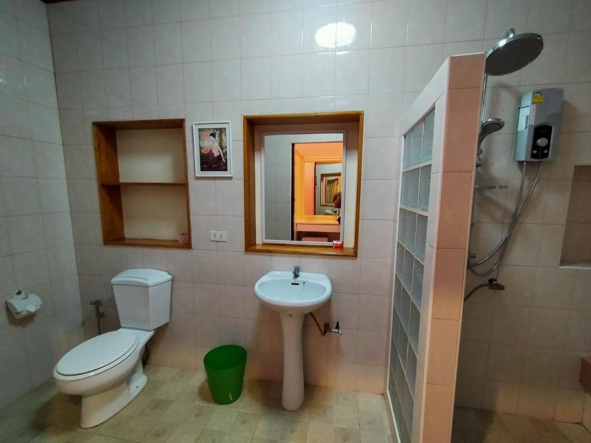 וואנג נאם קיאו Ozone Chomdao Resort מראה חיצוני תמונה