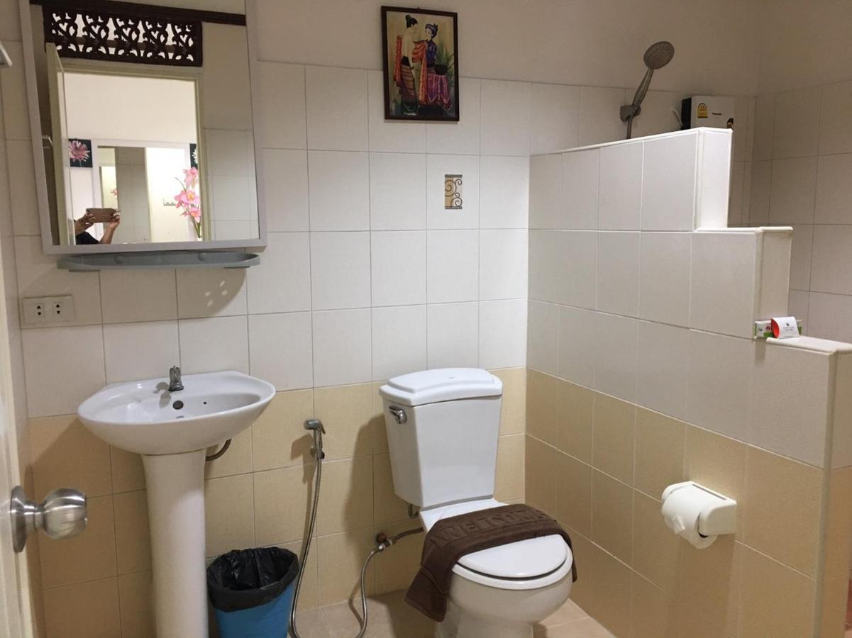 וואנג נאם קיאו Ozone Chomdao Resort מראה חיצוני תמונה