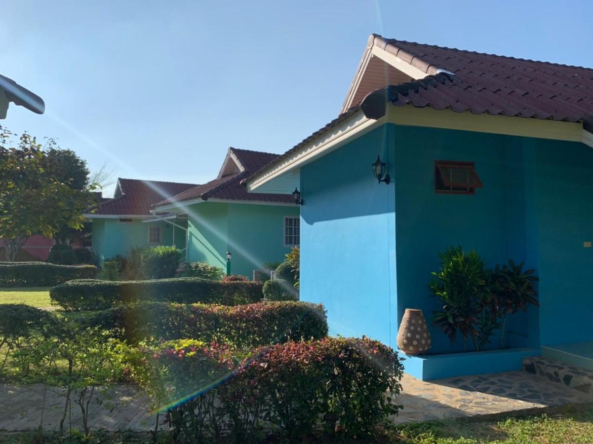 וואנג נאם קיאו Ozone Chomdao Resort מראה חיצוני תמונה