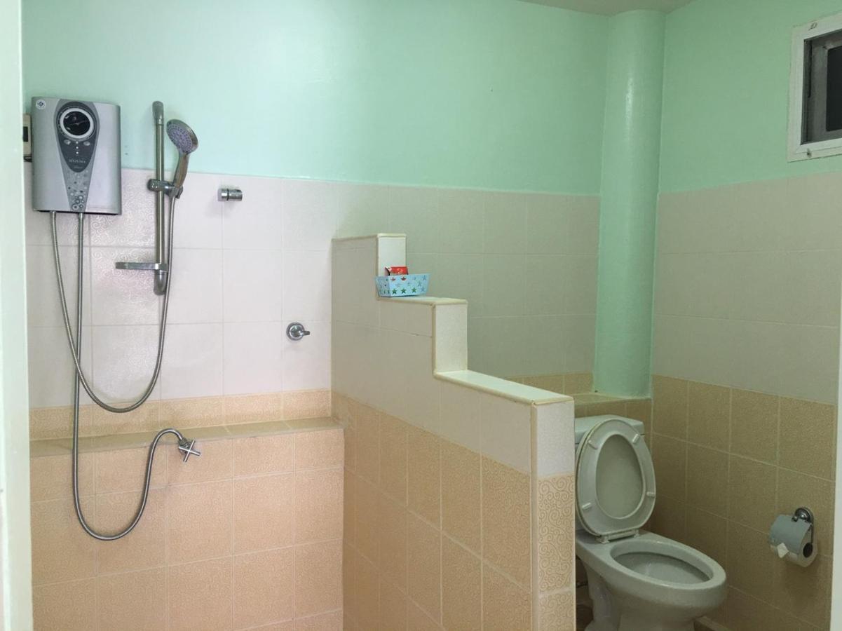 וואנג נאם קיאו Ozone Chomdao Resort מראה חיצוני תמונה