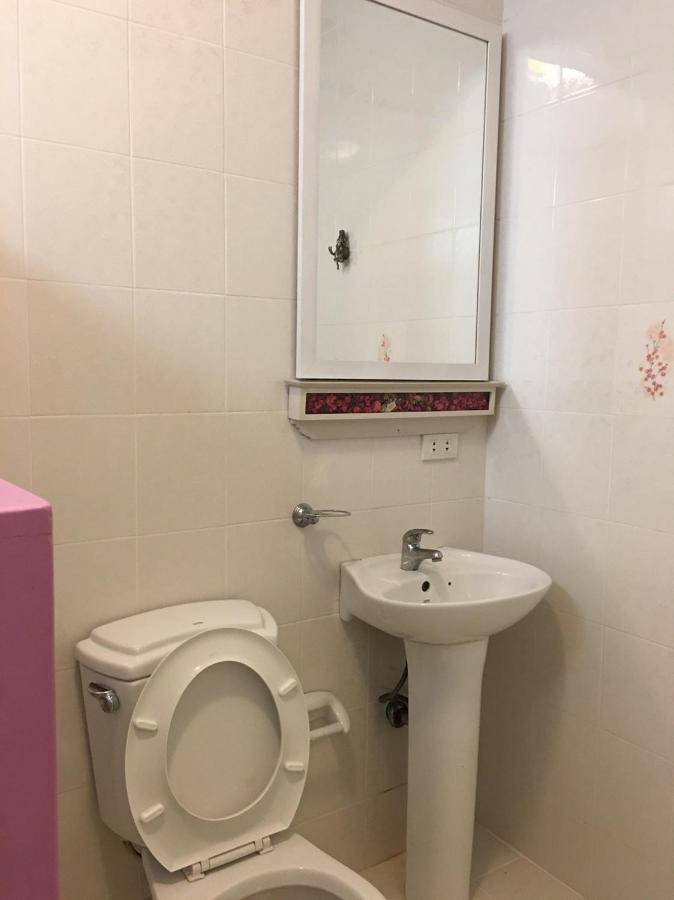 וואנג נאם קיאו Ozone Chomdao Resort מראה חיצוני תמונה