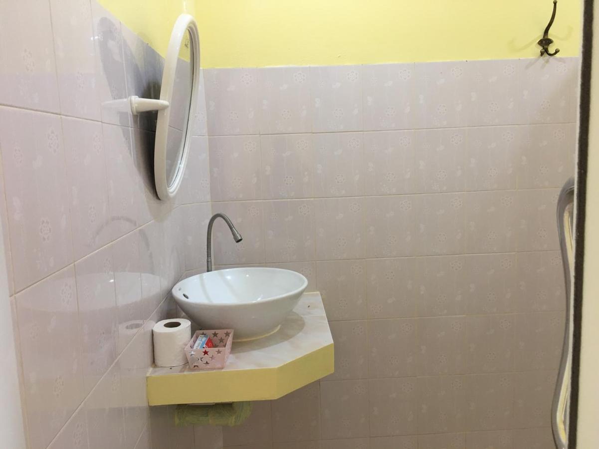 וואנג נאם קיאו Ozone Chomdao Resort מראה חיצוני תמונה