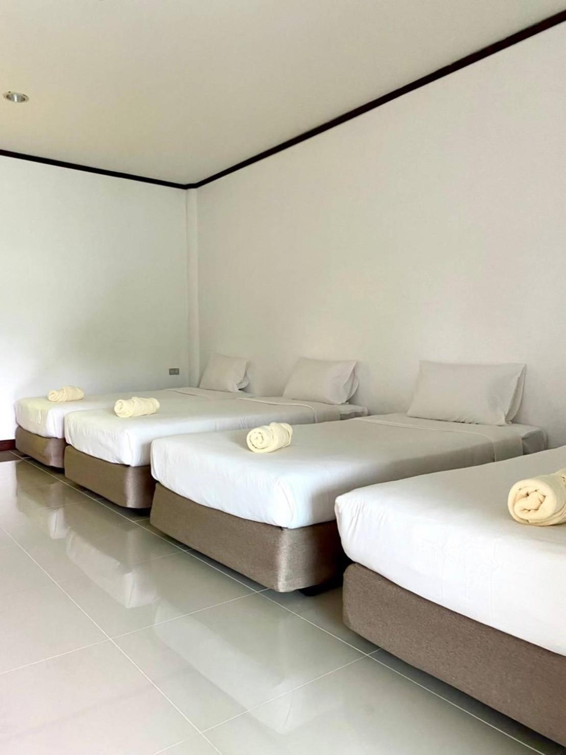 וואנג נאם קיאו Ozone Chomdao Resort מראה חיצוני תמונה