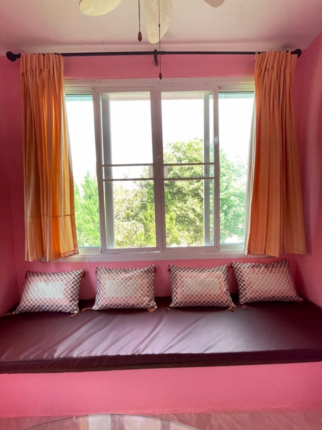 וואנג נאם קיאו Ozone Chomdao Resort מראה חיצוני תמונה