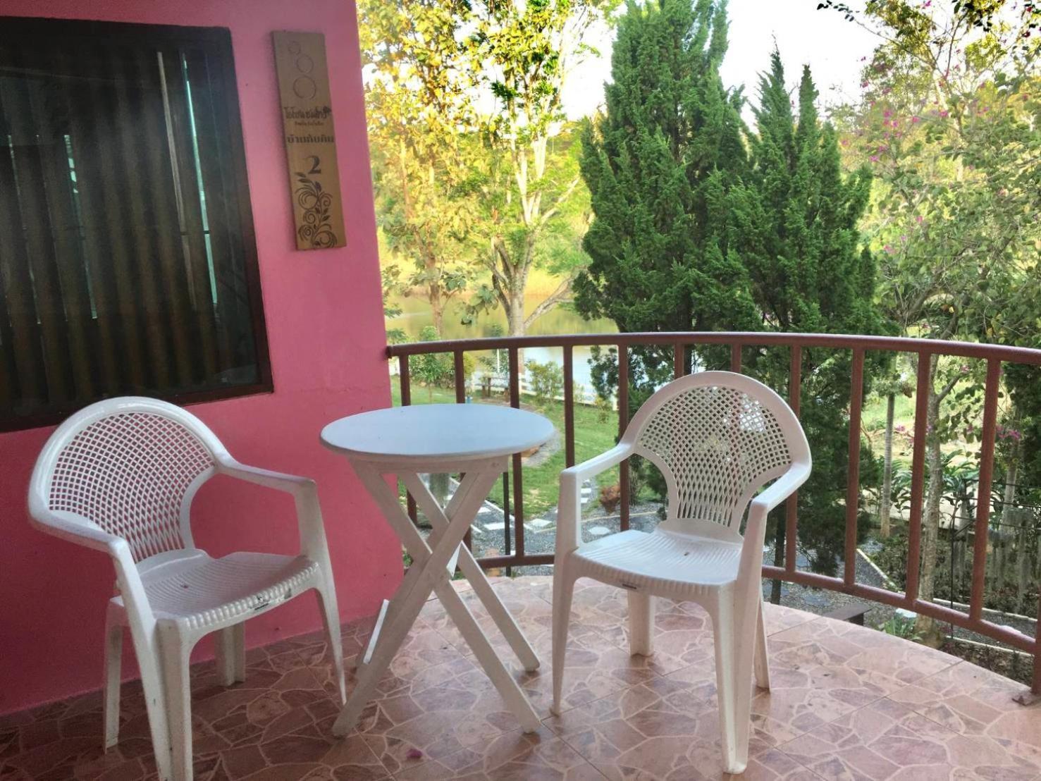 וואנג נאם קיאו Ozone Chomdao Resort מראה חיצוני תמונה